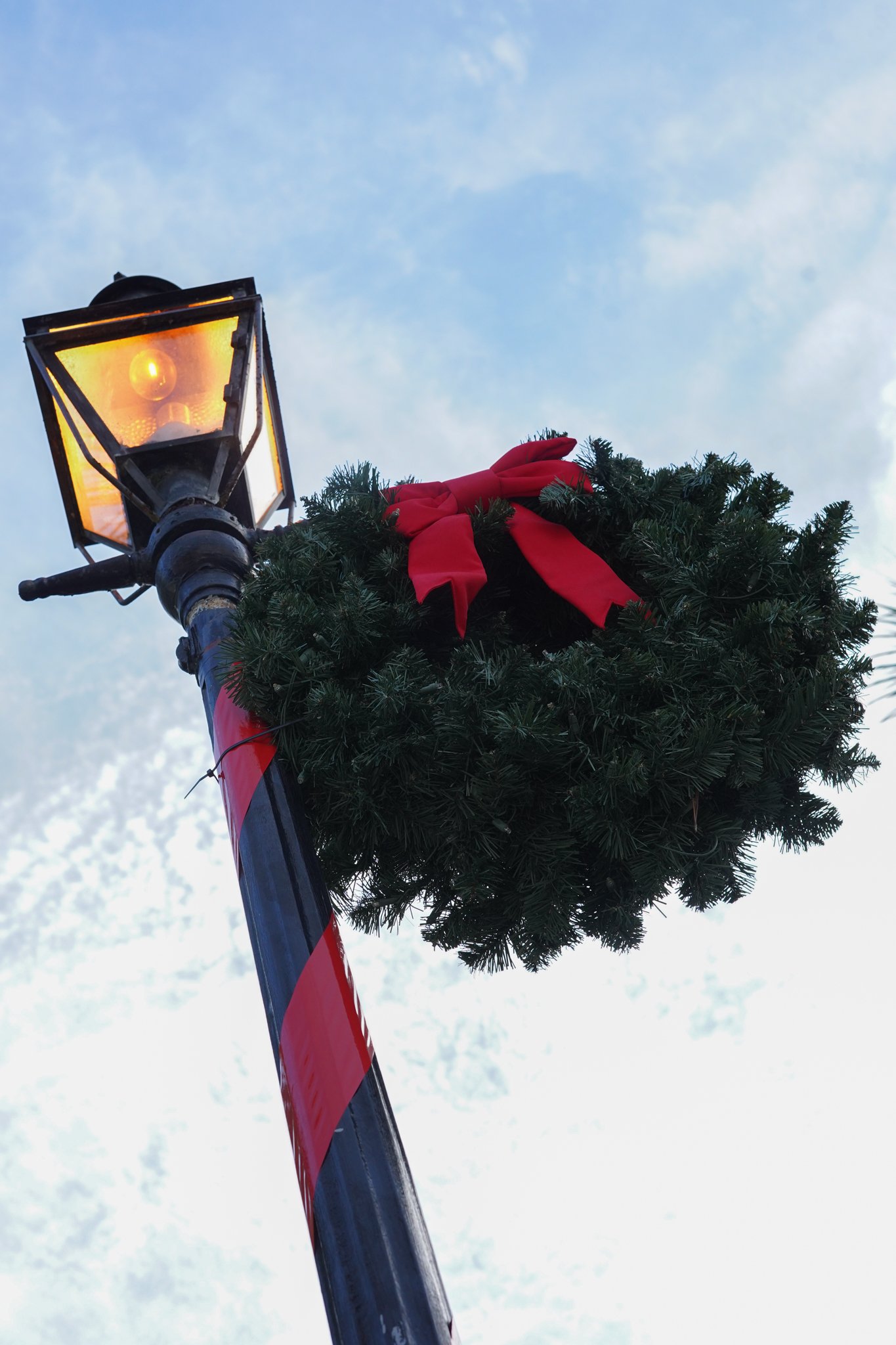 Ditto. (Miller, St. Augustine. November 6, 2025)