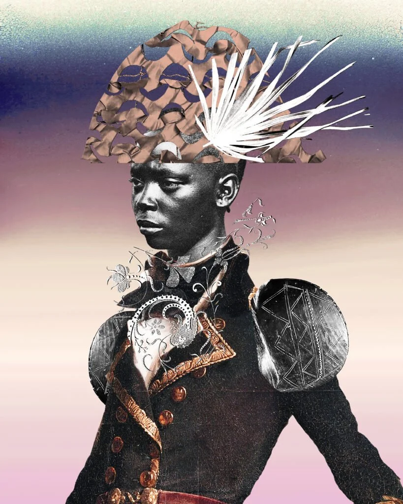 mariane ibrahim taking over 12antwerp