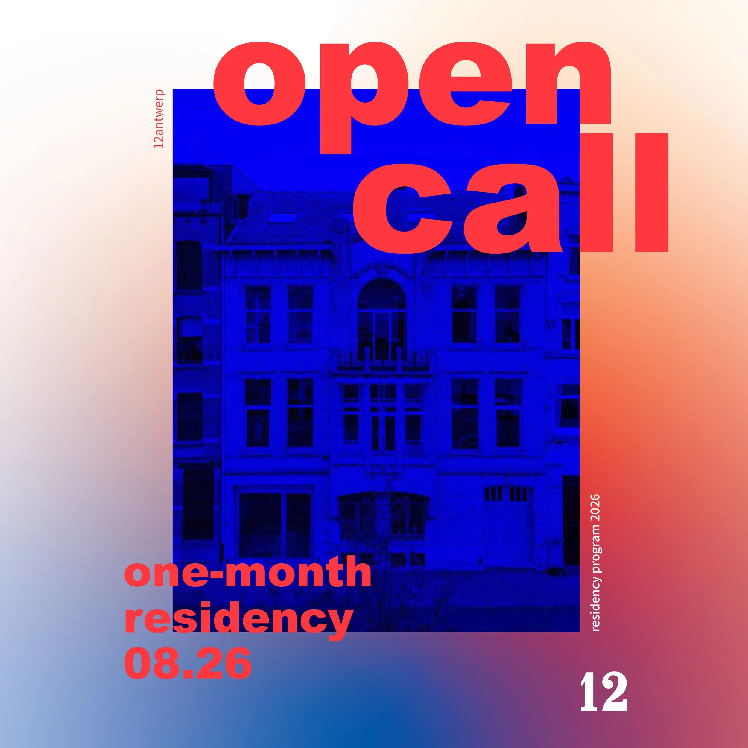 join our residency program