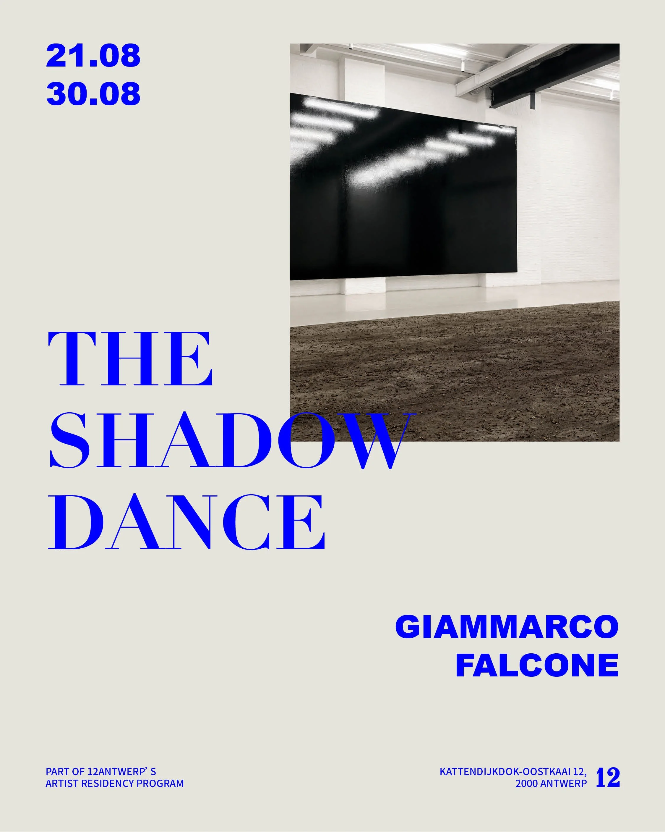 The Shadow Dance