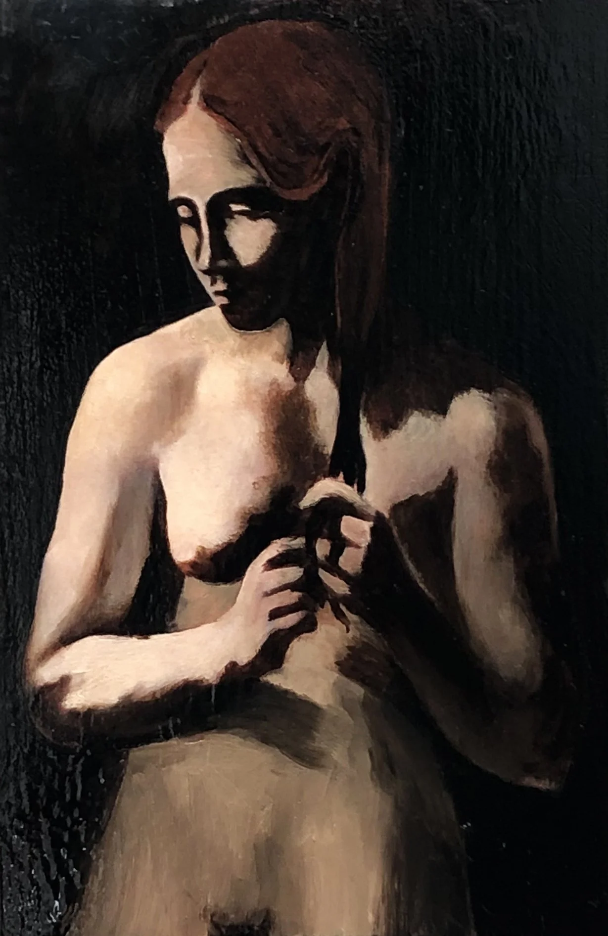 Aprile oil on canvas 28x19cm 2025.jpg