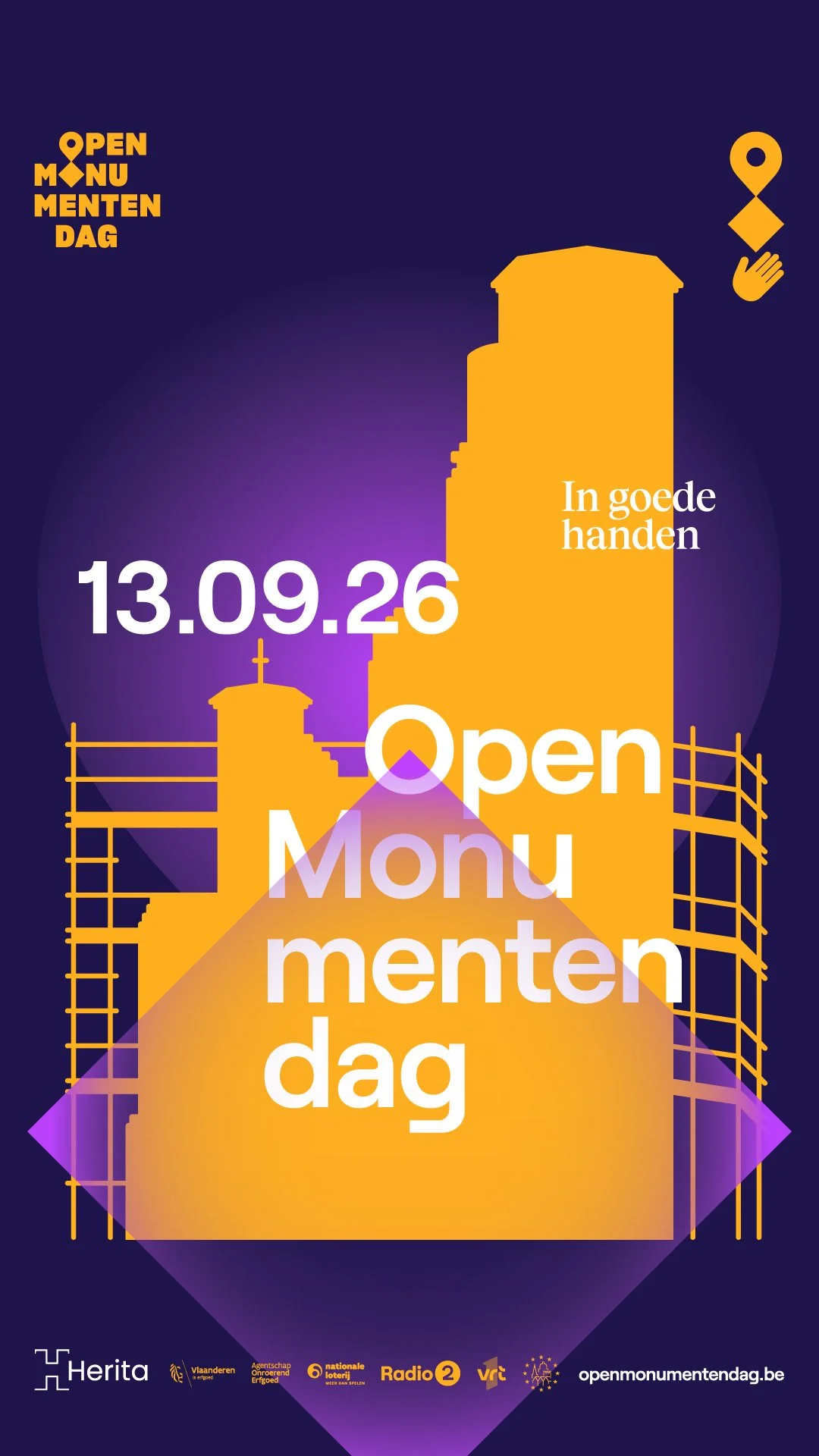 Open Monumentendag