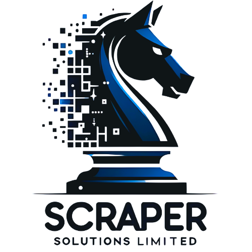 Scraper Solutions Limited