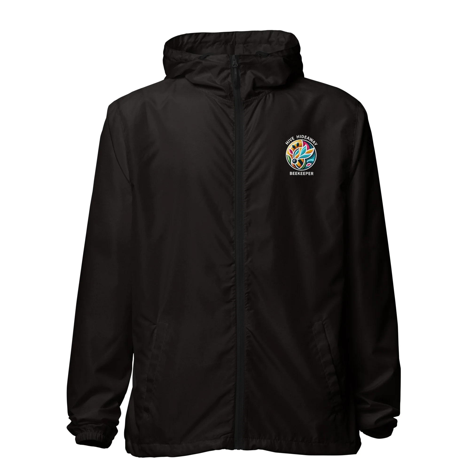 unisex-lightweight-zip-up-windbreaker-black-front-6625acf96562c.jpg