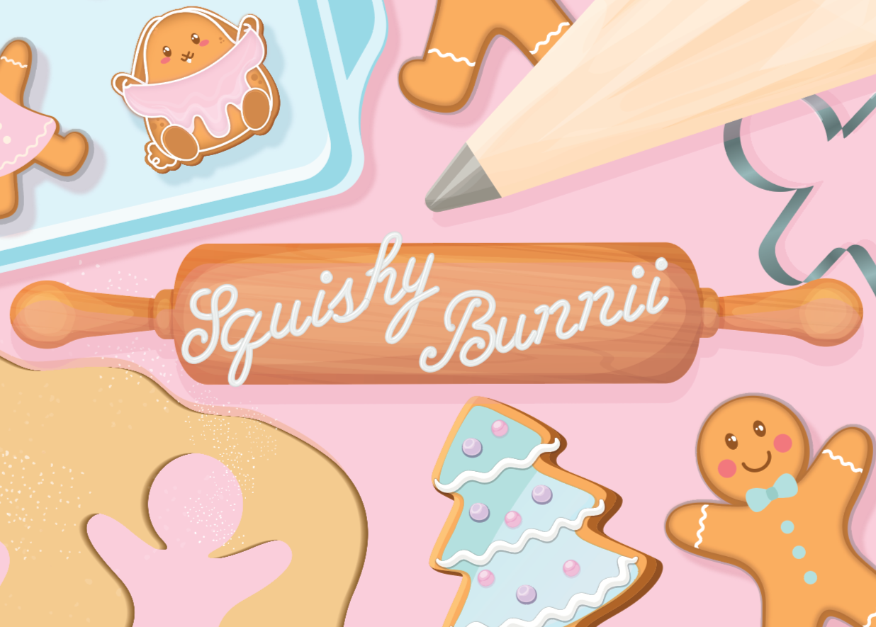 Post Card Insert Design