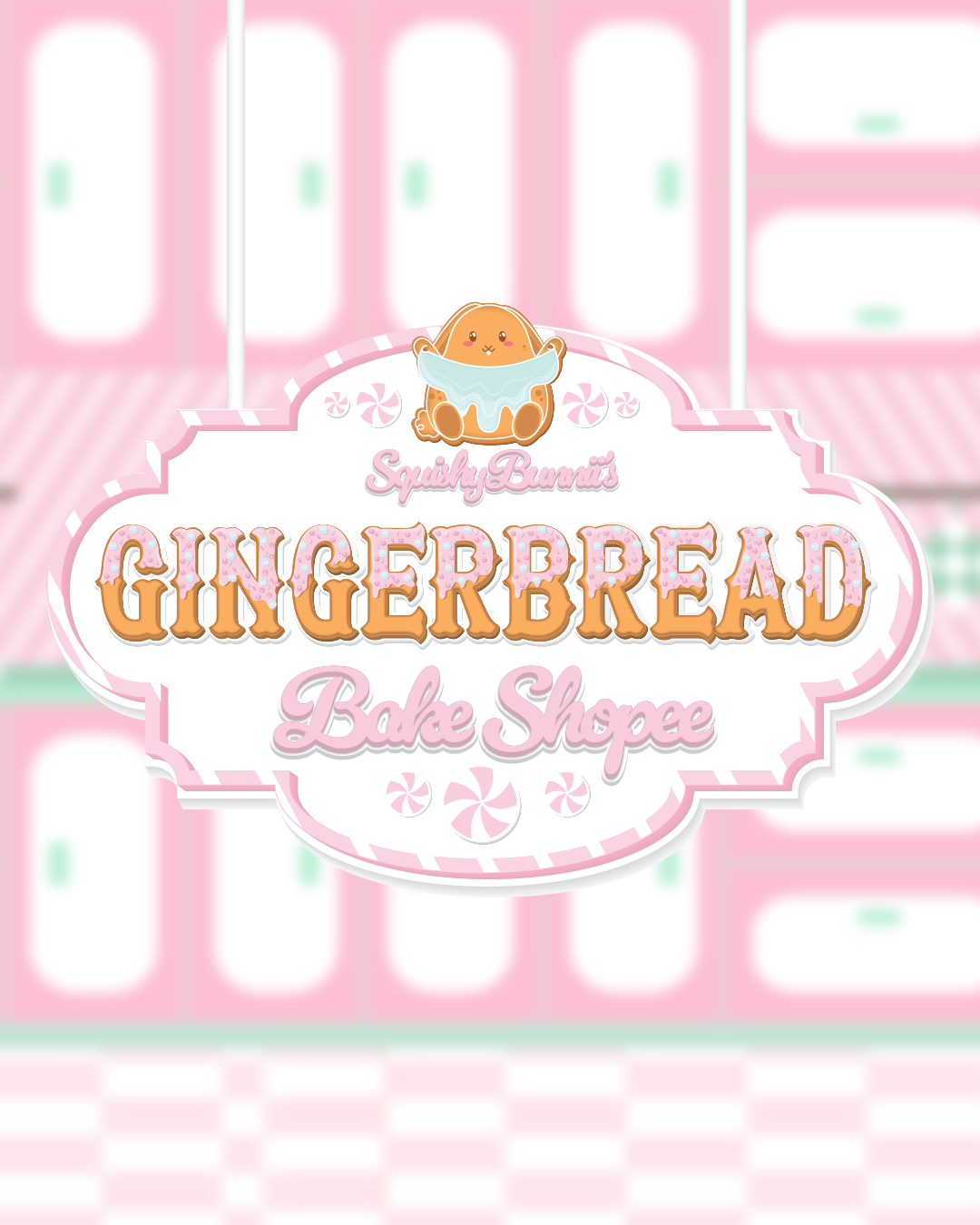 Custom Packaging Logo