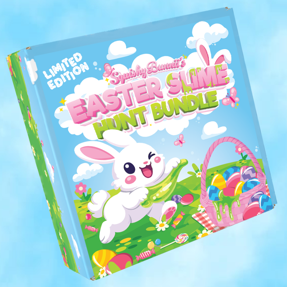 Easter Packaging Design