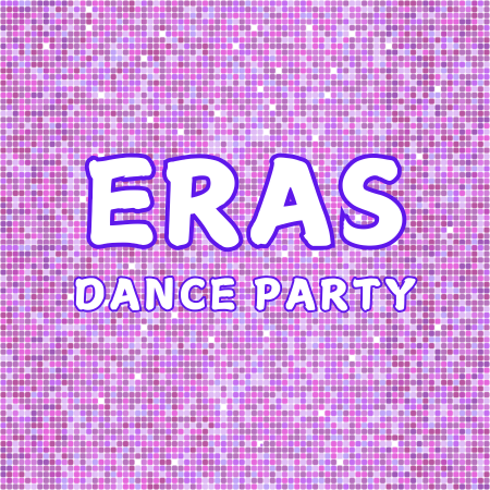 Teen &amp; Adult Inclusive Dance: ERAS DANCE