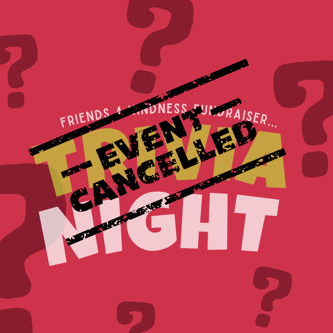 TRIVIA NIGHT FUNDRAISER