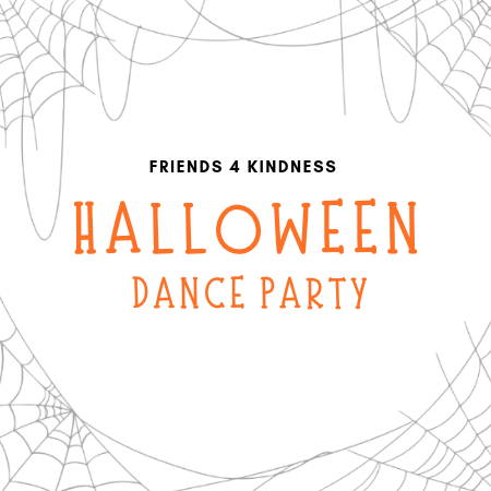 Halloween Dance Party