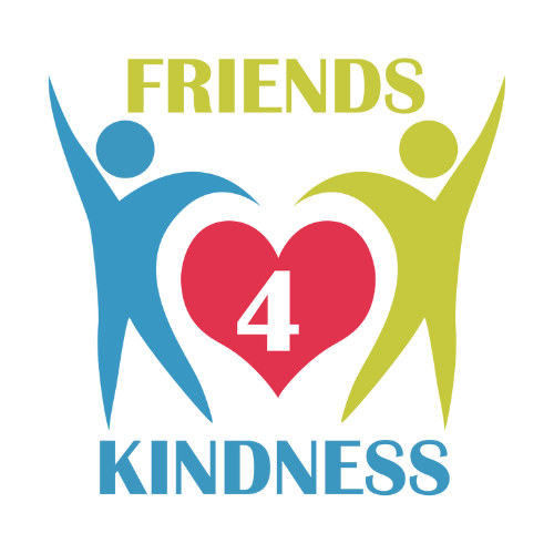 Friends 4 Kindness