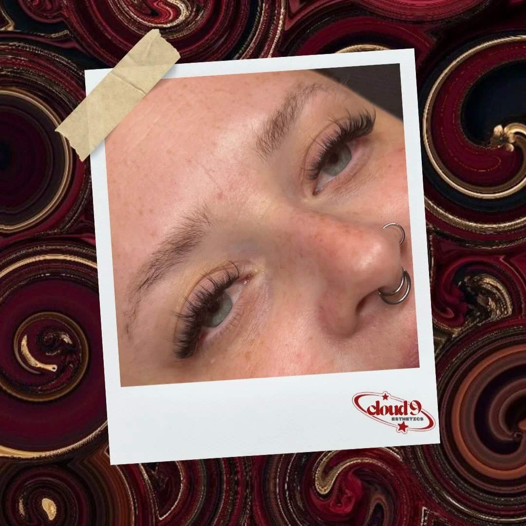 book volume ❤️&zwj;🔥
&bull;
&bull;
&bull;
#baycitymi #michiganlashtech #lashextensions #saginawmi