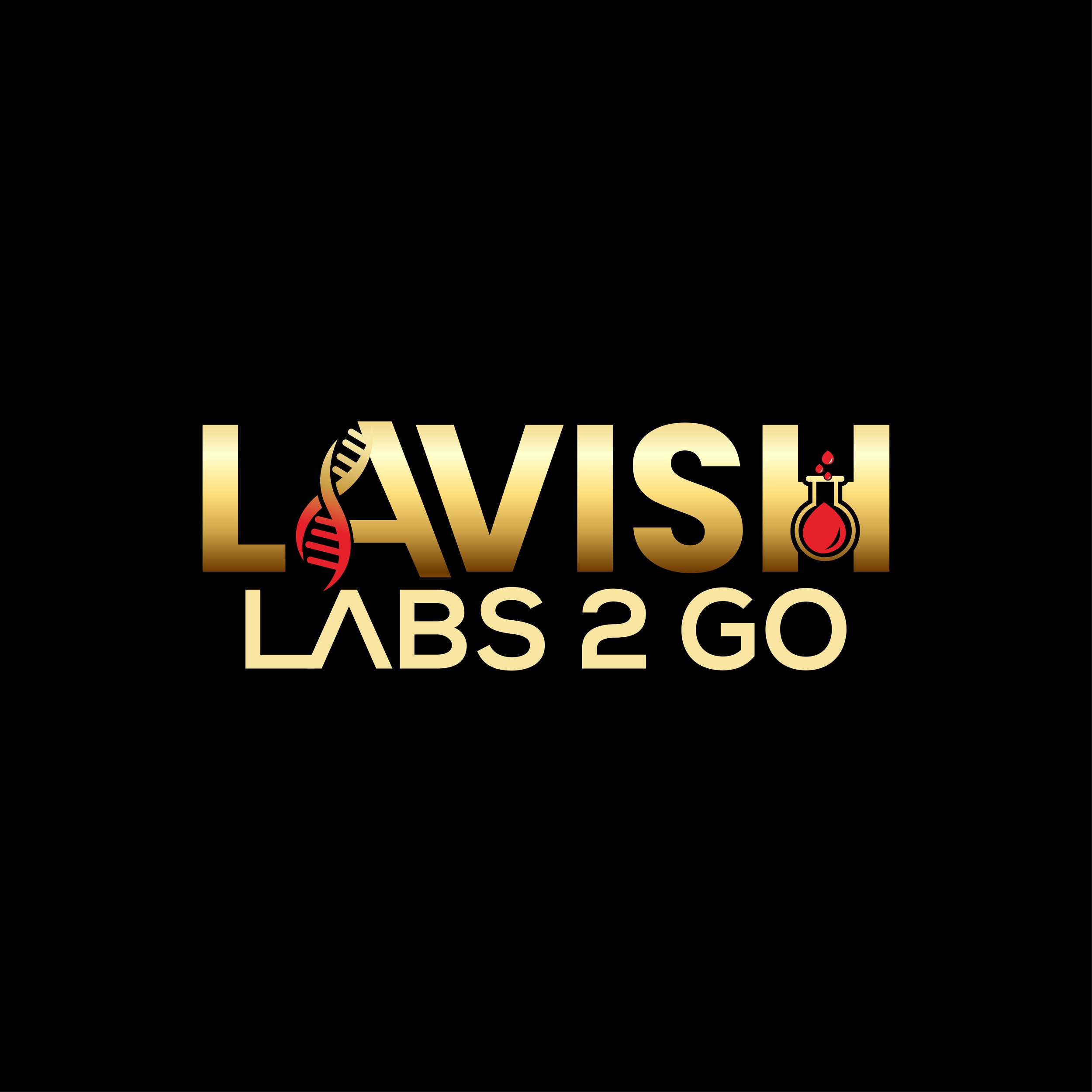 LAVISH LABS 2 GO