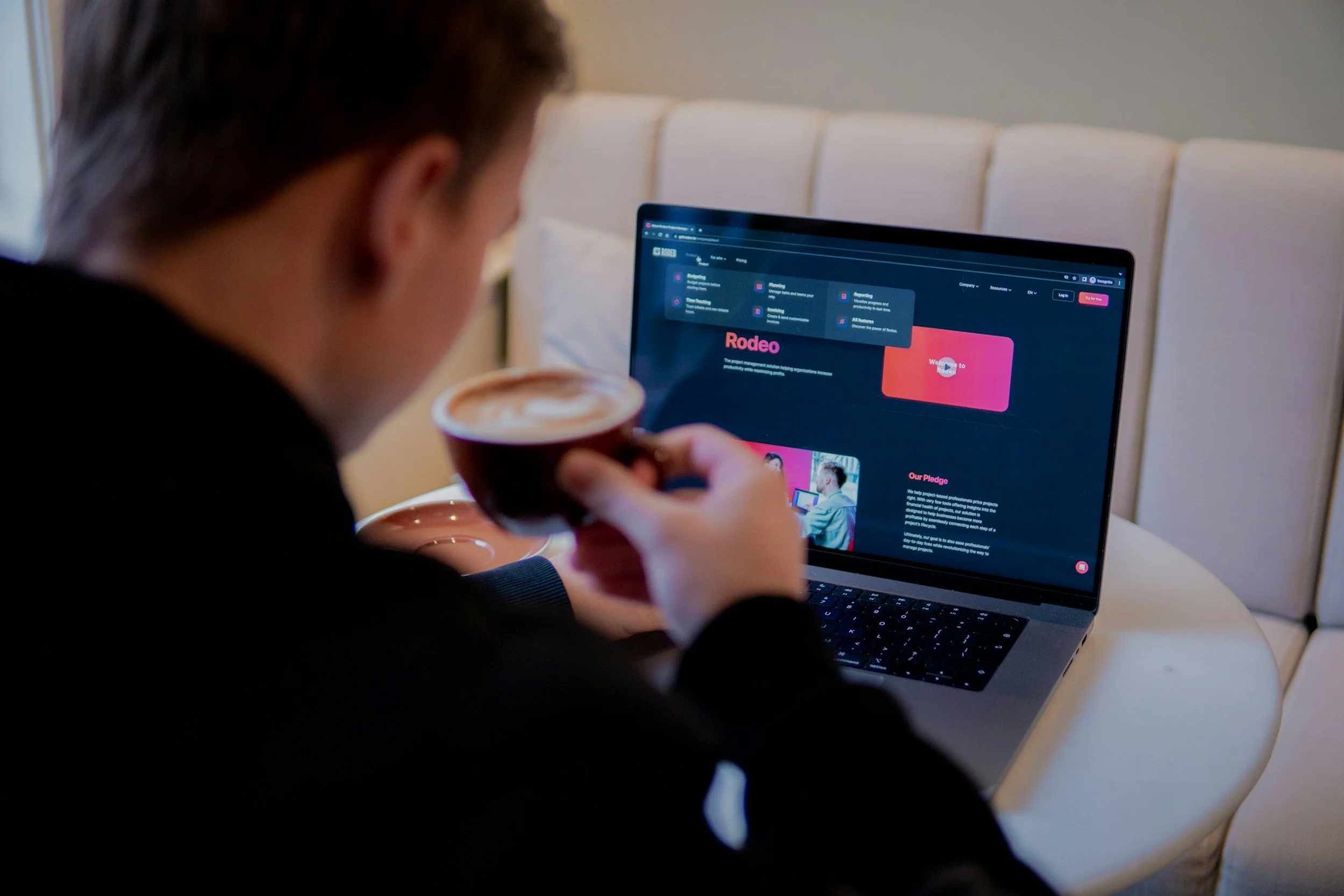 5 Tools to use to Create Your Website and Blog