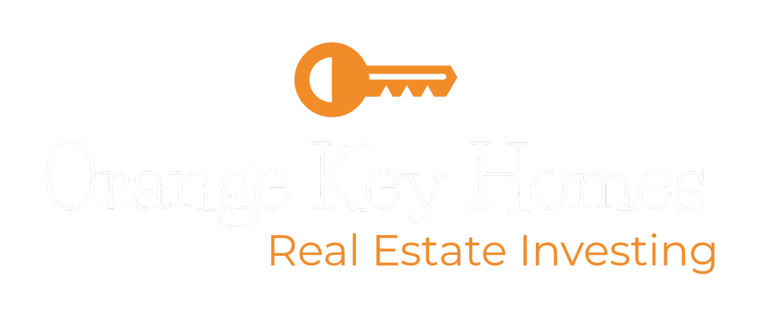 Orange Key Homes