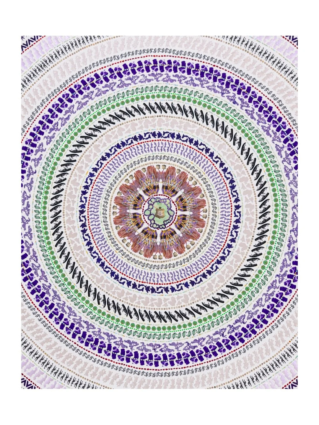 Birch bark, old maps, and a quiet kind of reverence.

My artwork &ldquo;Evening on Canoe Lake&rdquo; is both meditation and memory; a tribute to Algonquin Park, Tom Thomson, and the kind of stillness you carry home with you.