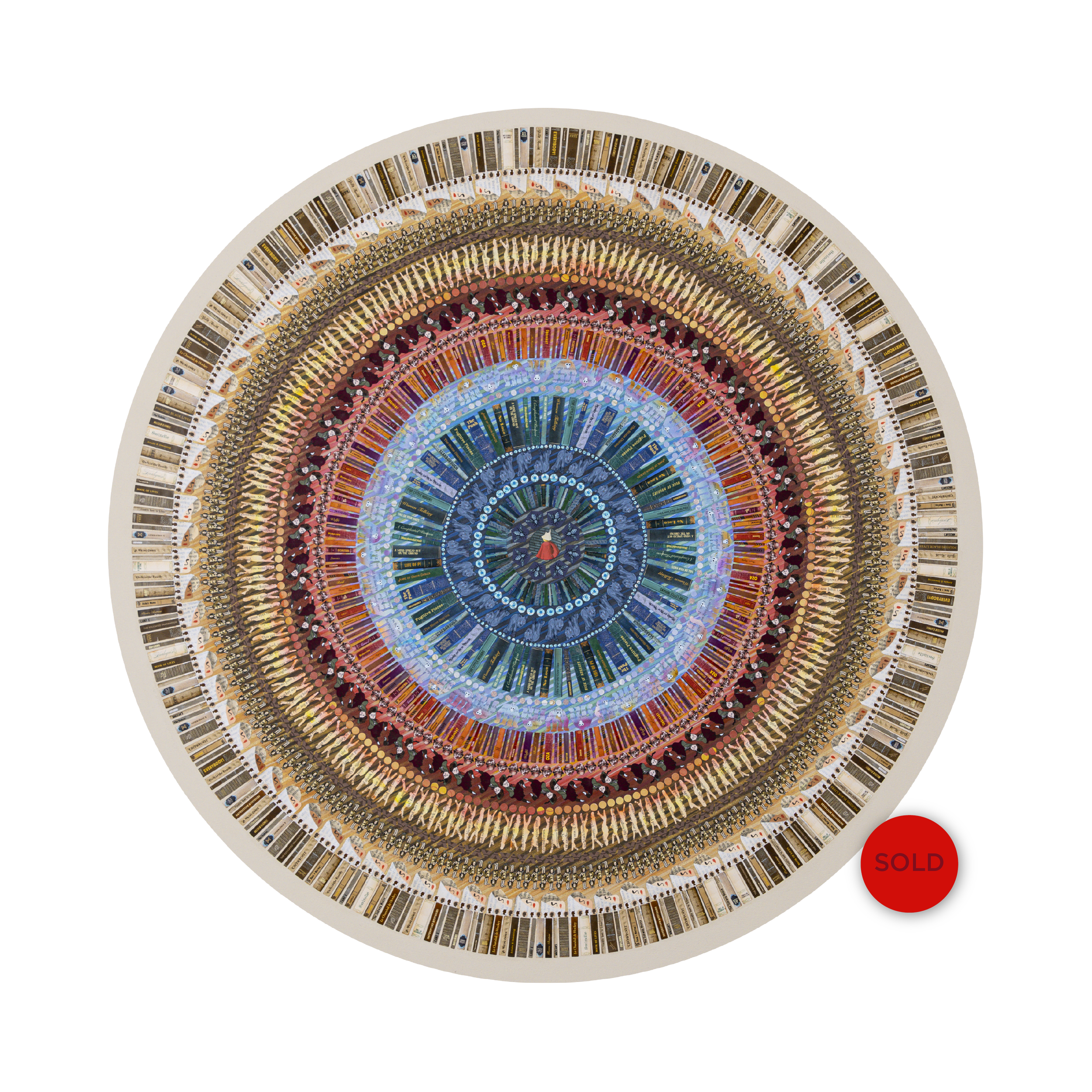 They Didn't Get Married After All