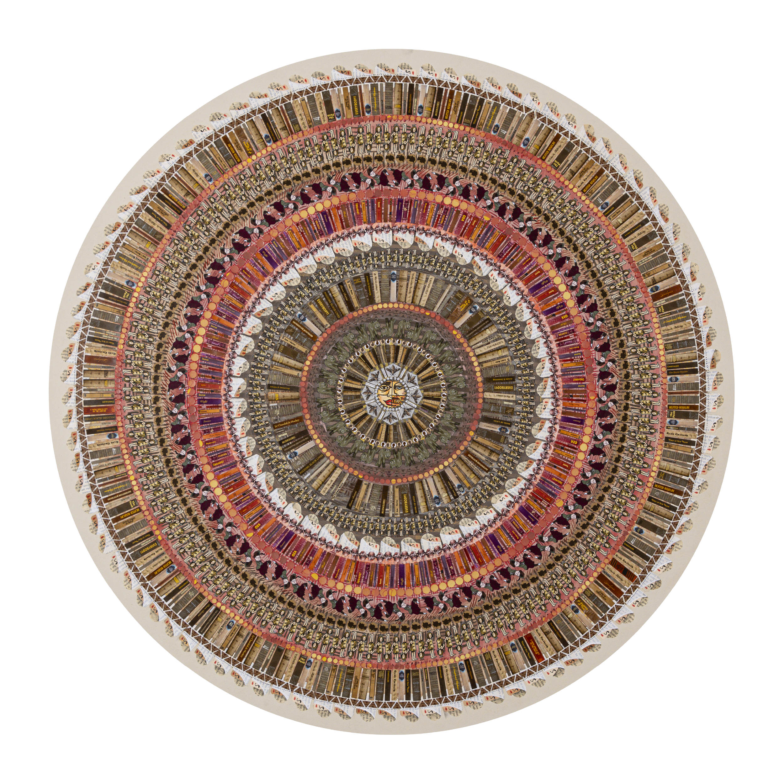 THE MOTIVE FOR METAPHOR