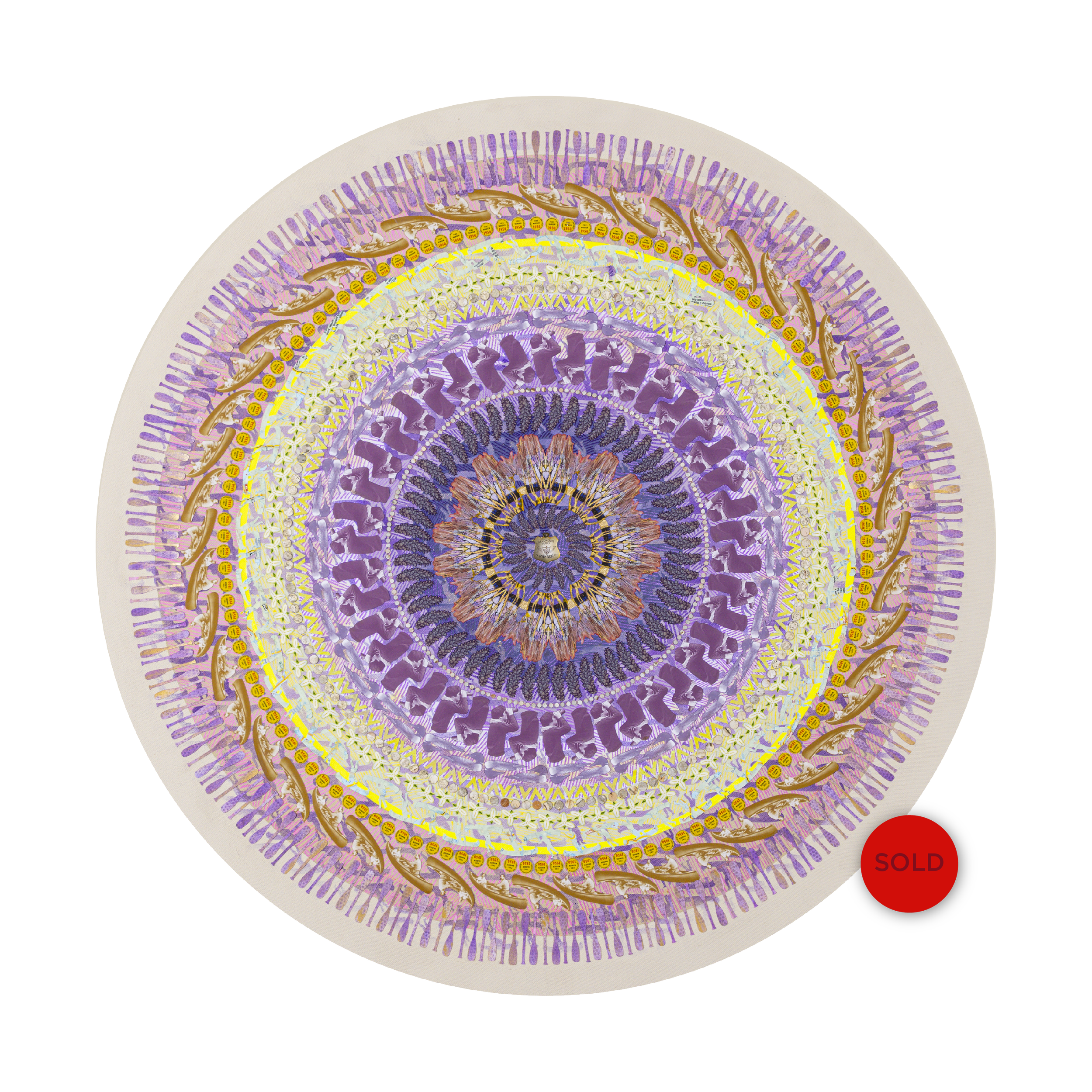 Evening On Canoe Lake