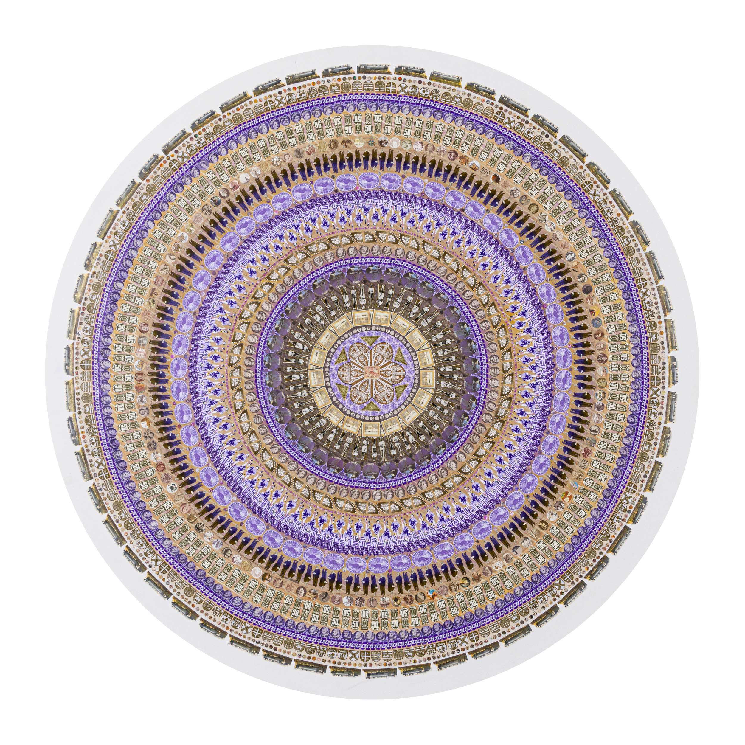 Soldiers of the Soil