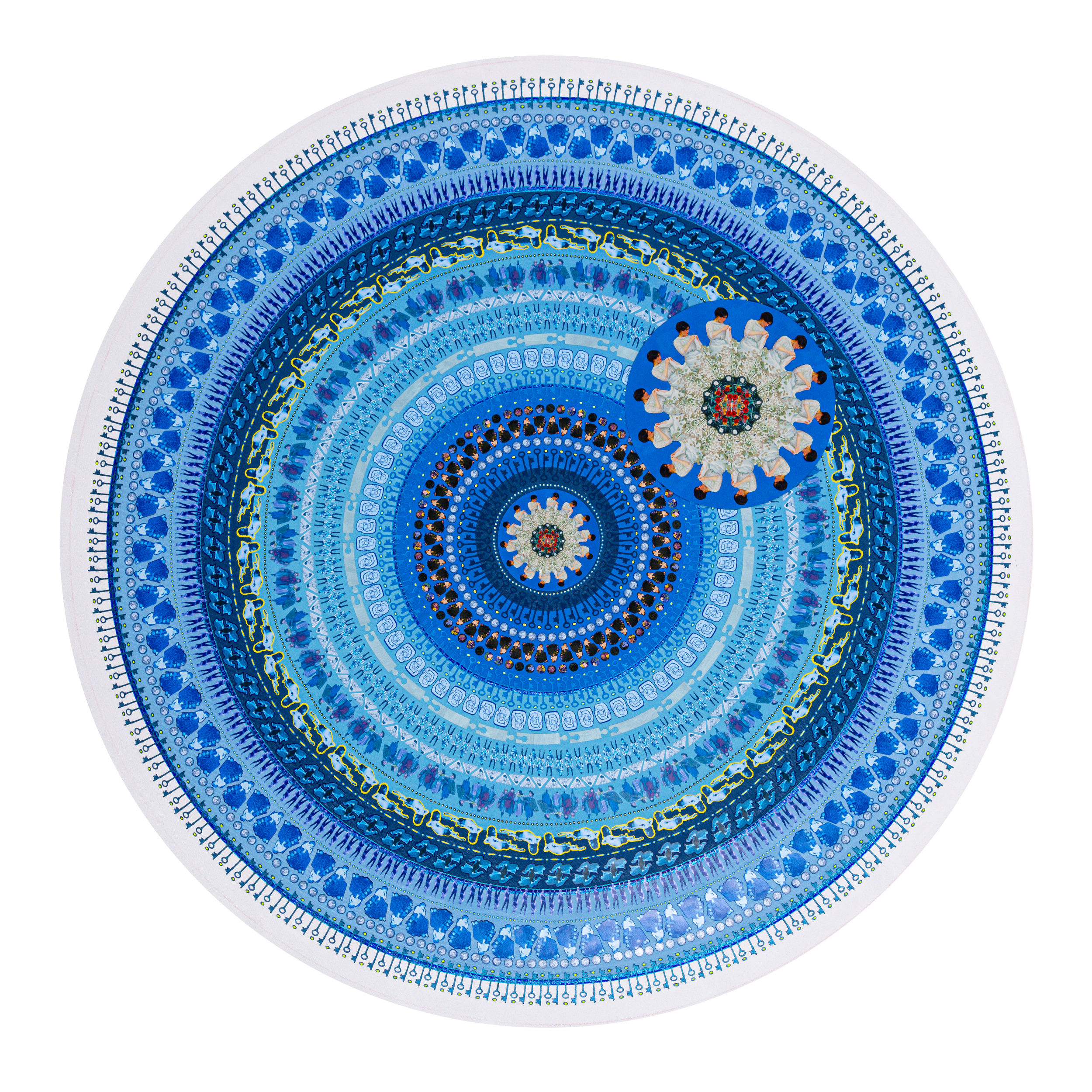 A Room of One’s Own