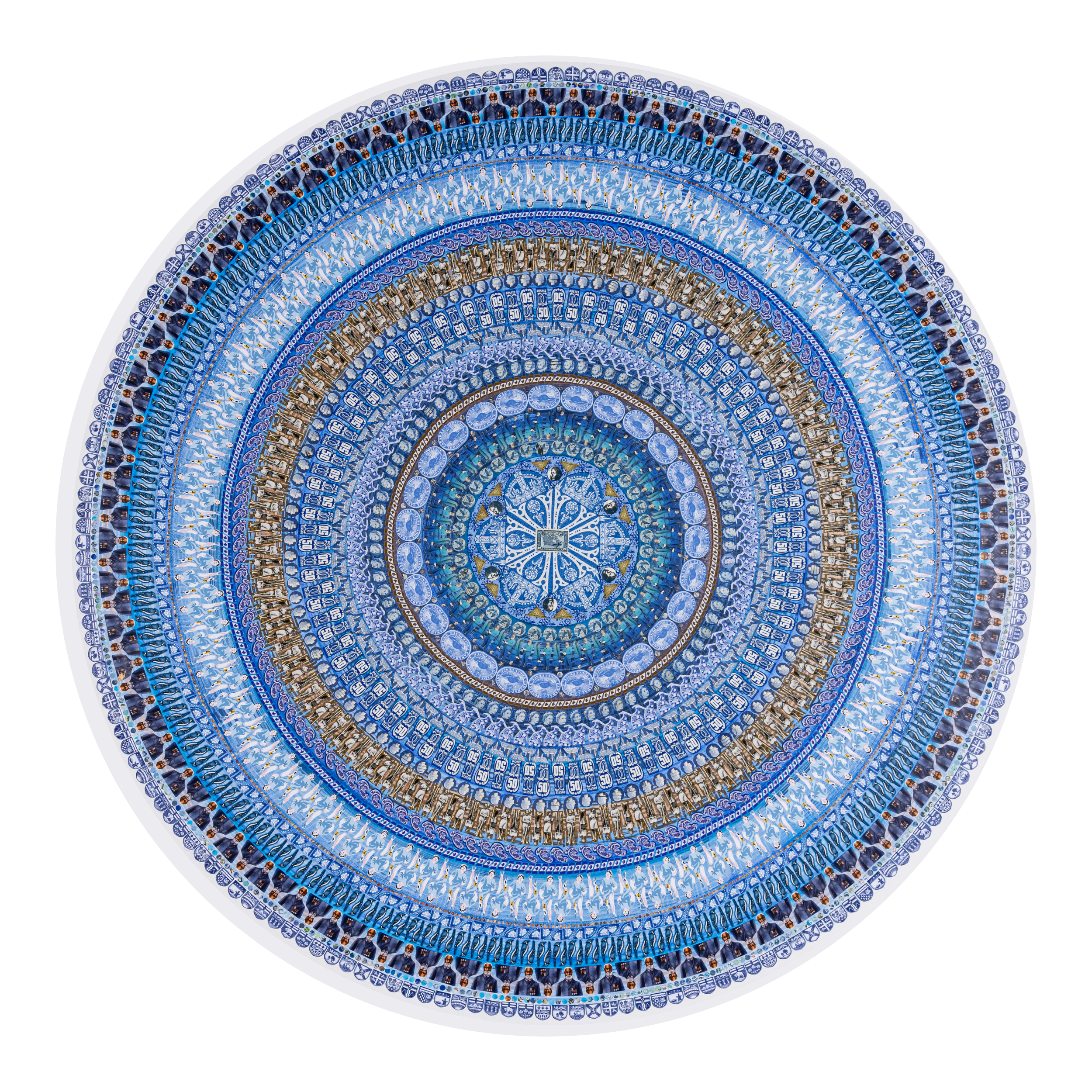 Queen of the North Atlantic