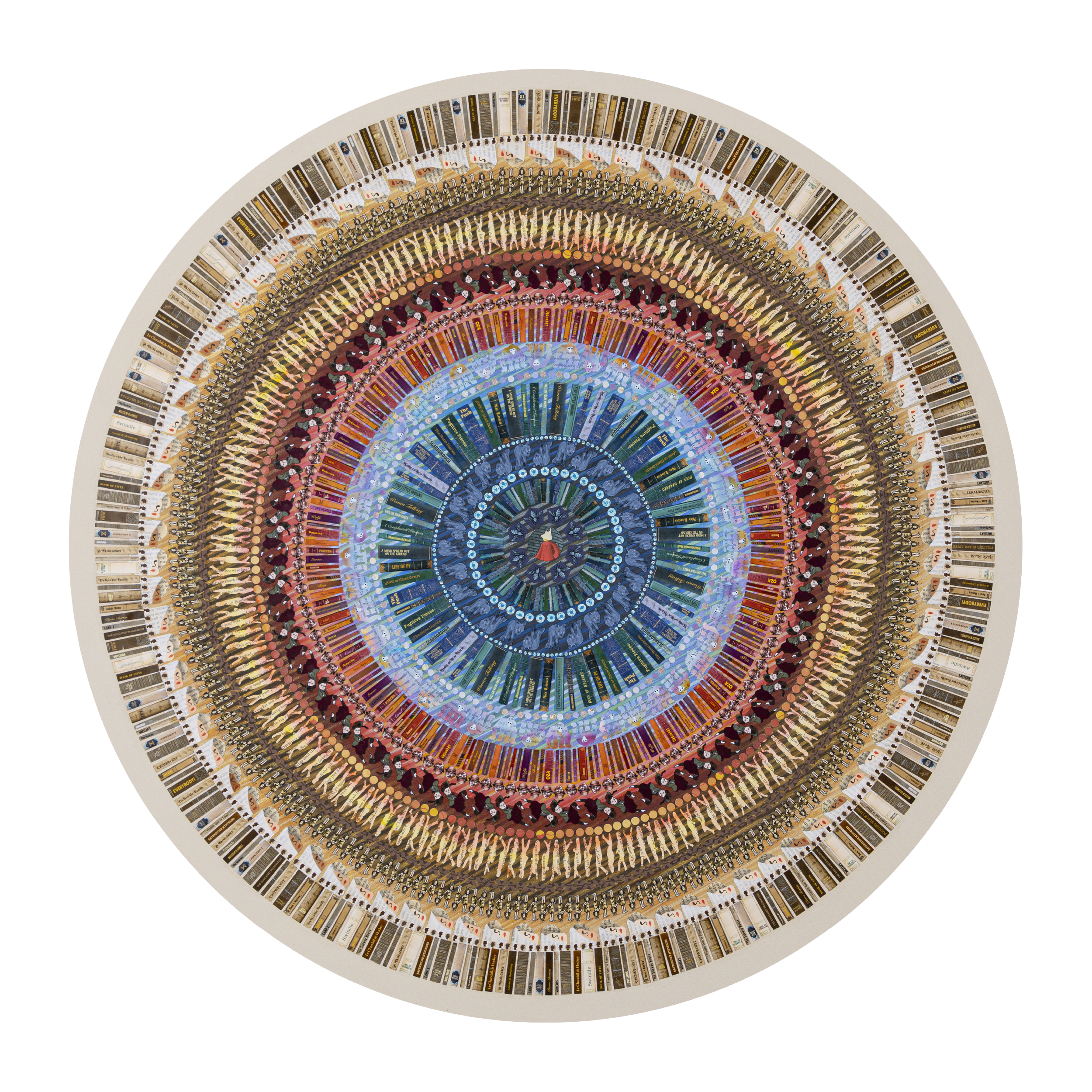 They Didn't Get Married After All