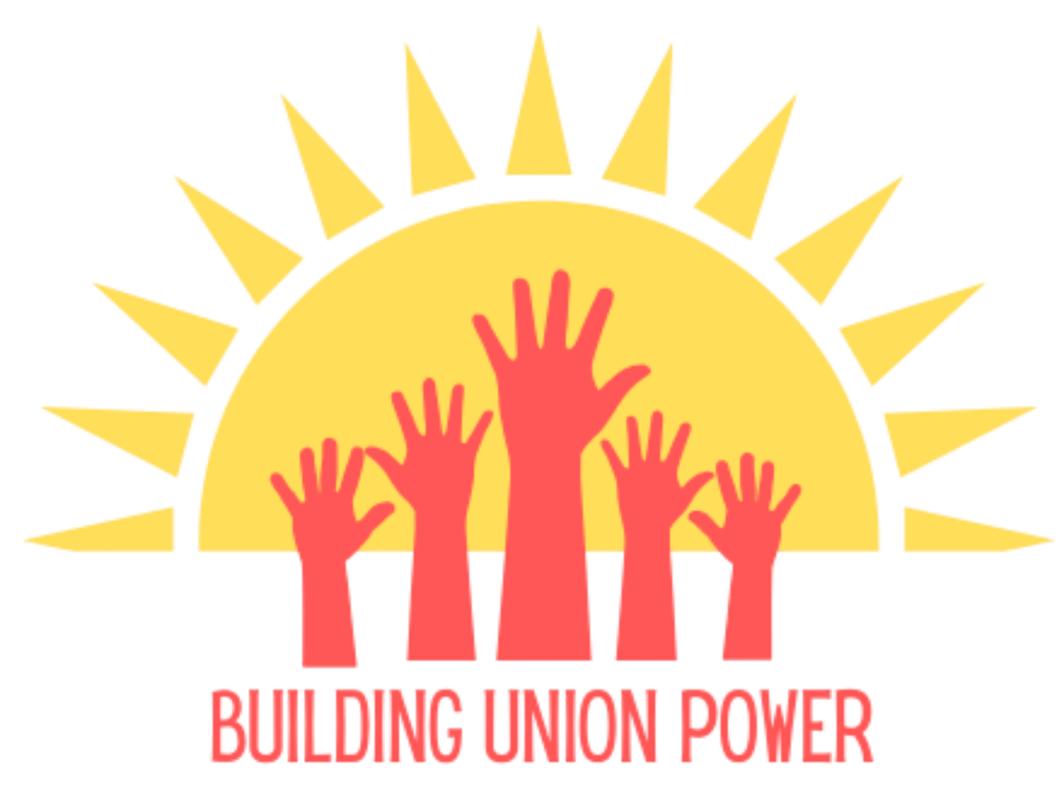Building Union Power