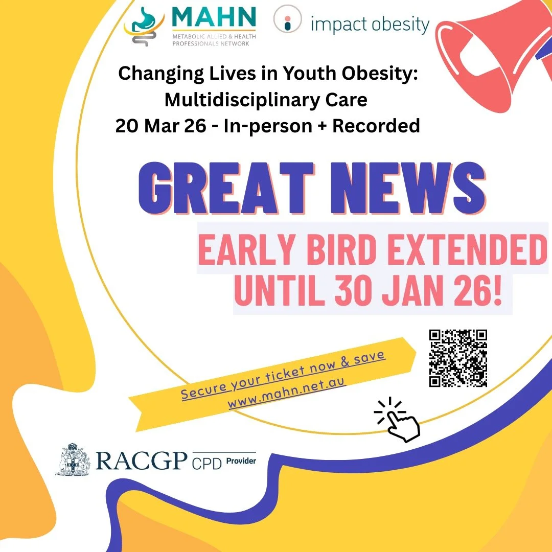 Great news for anyone planning their CPD!

As we all edge toward the end of the year &mdash; and hopefully a little downtime &mdash; it&rsquo;s the perfect moment to map out your CPD for both 2025 and 2026.

📌 Still short on CPD for 2025?
Recordings
