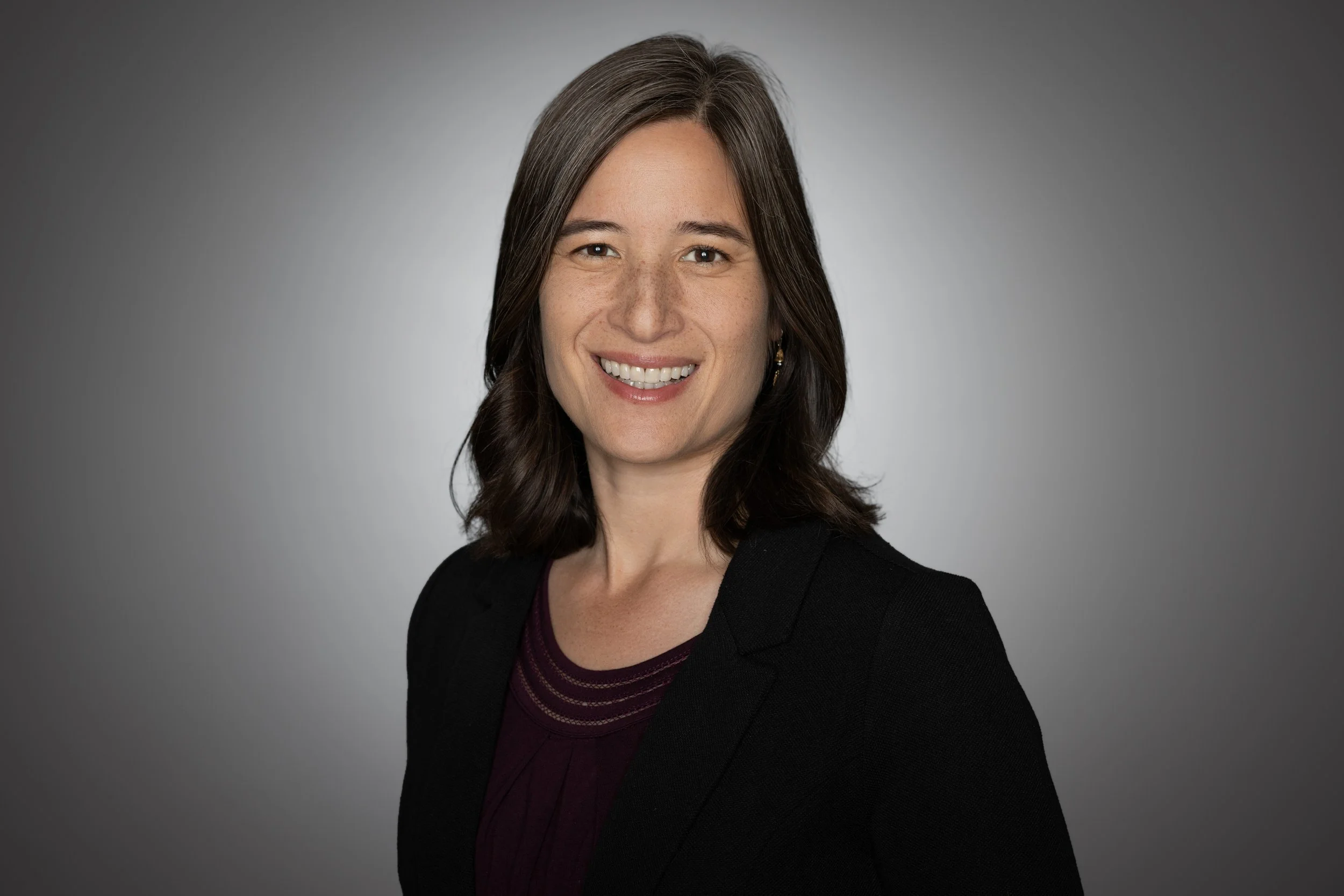 Motivational Interviewing trainer Carrie Bader