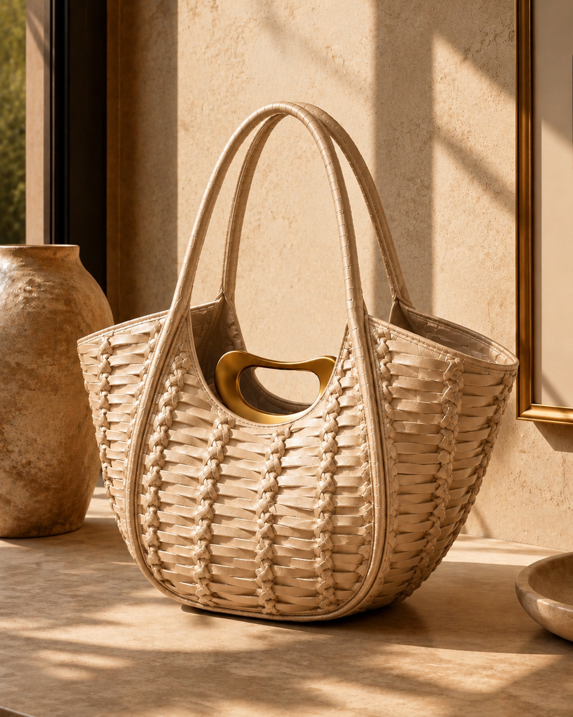 Cashmere Stone