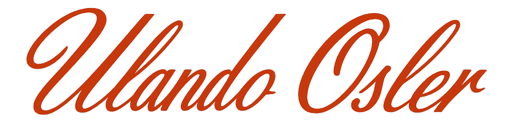 Ulando Osler