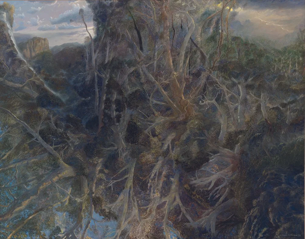 William Robinson film | William Robinson © Mark Callanan | Catherine Hunter Productions