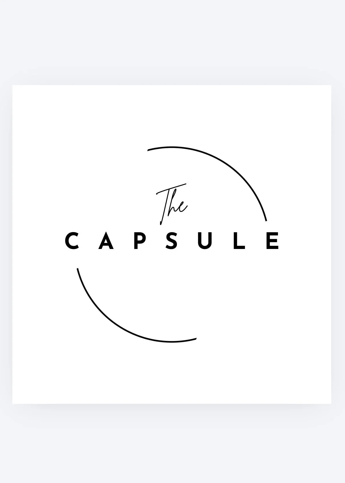 The Capsule