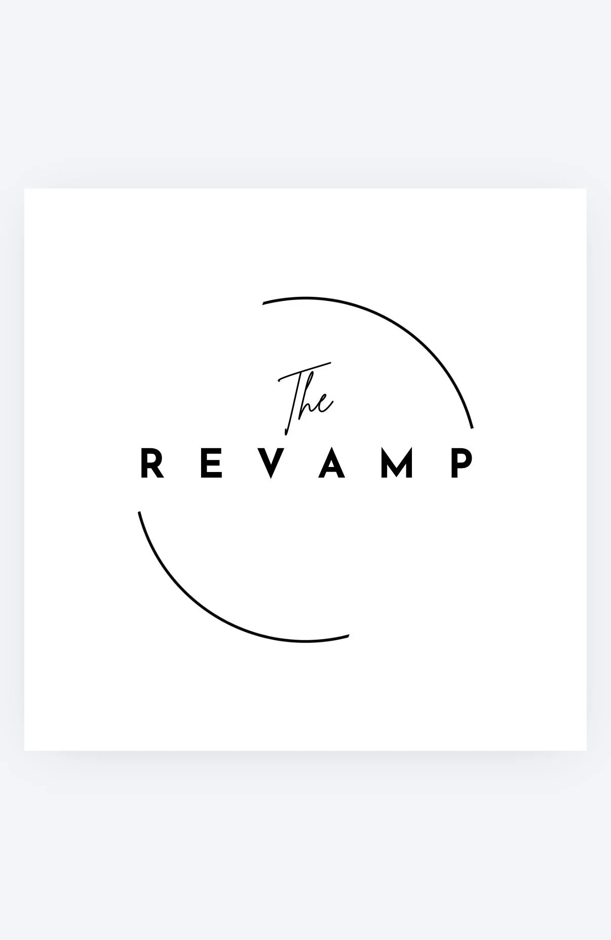 The Revamp
