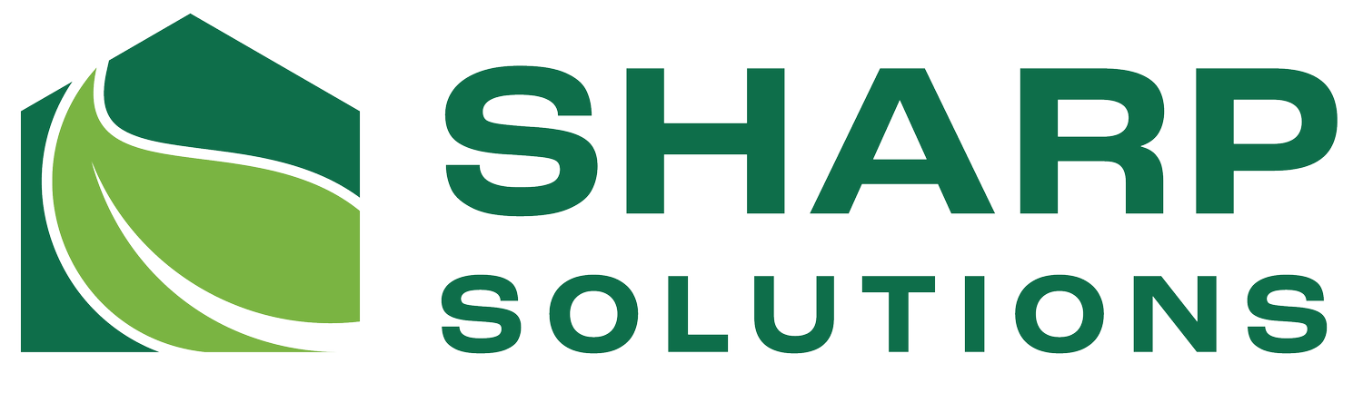 Sharp Solutions Co