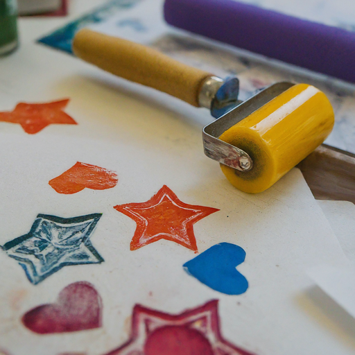 Summer Art Camp (July/August 2026)