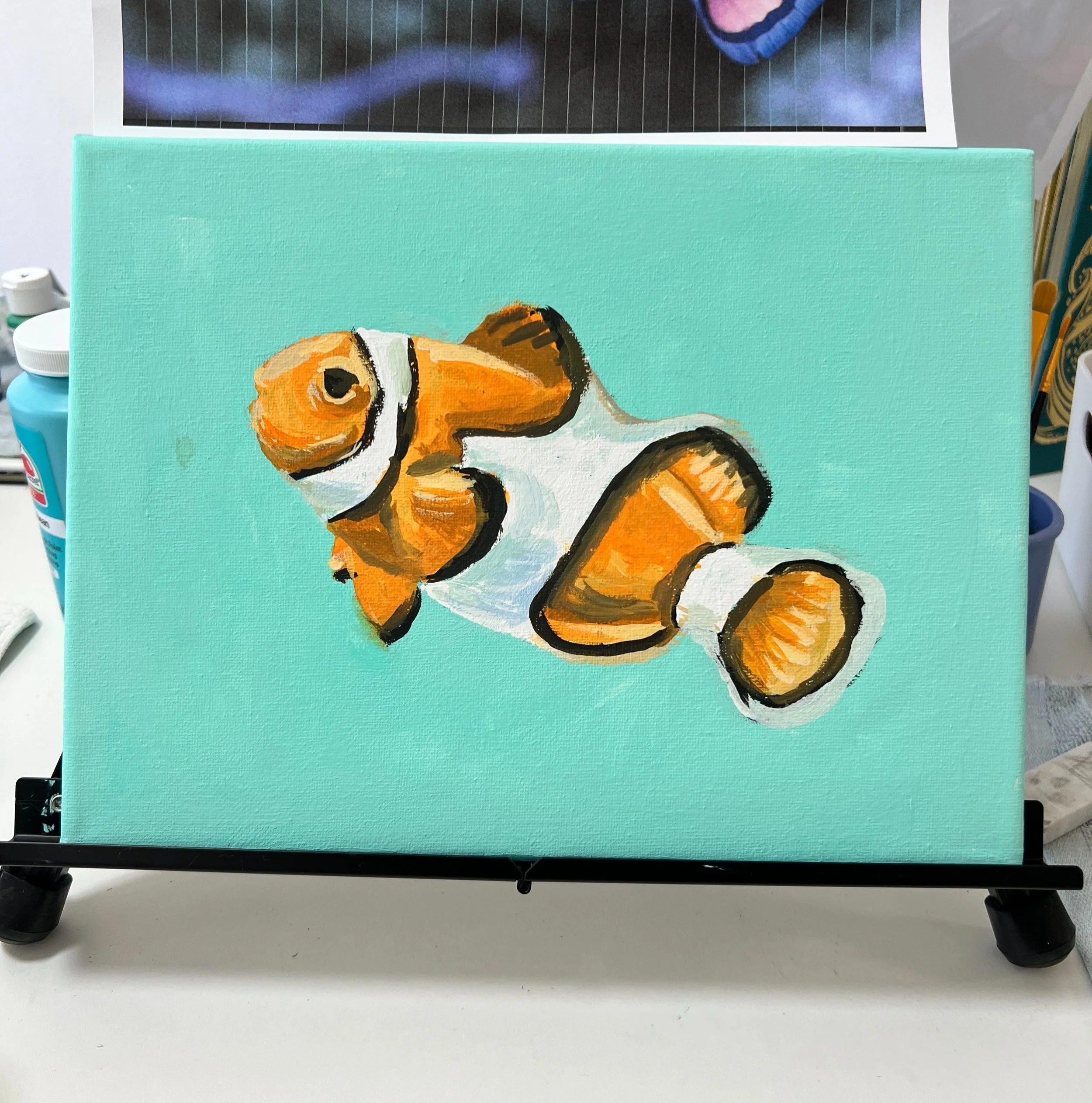 Doran Studio