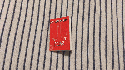 long old saggy grandma boobs terrifying scared embarrassed fear