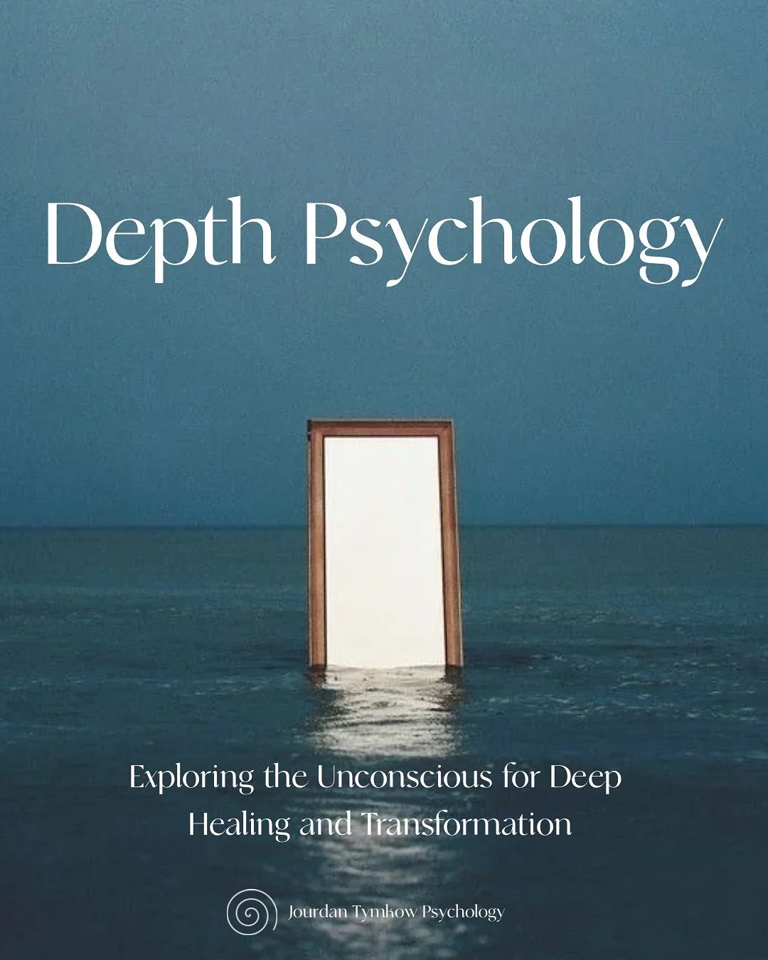 Depth psychology invites you into dialogue with the unconscious:
through dreams, symbols, imagination, and the language of the soul.
In my Edmonton practice, therapy becomes a place to slow down, listen inward,
and rediscover the wisdom already livi