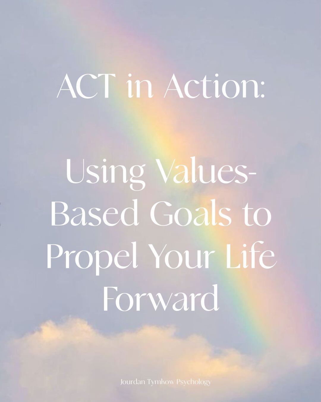 When our goals are shaped by pressure, productivity culture, or comparison, they tend to collapse. When they grow from our values, they tend to sustain &mdash; even when motivation wavers.

You don&rsquo;t need to force yourself into a new life this 