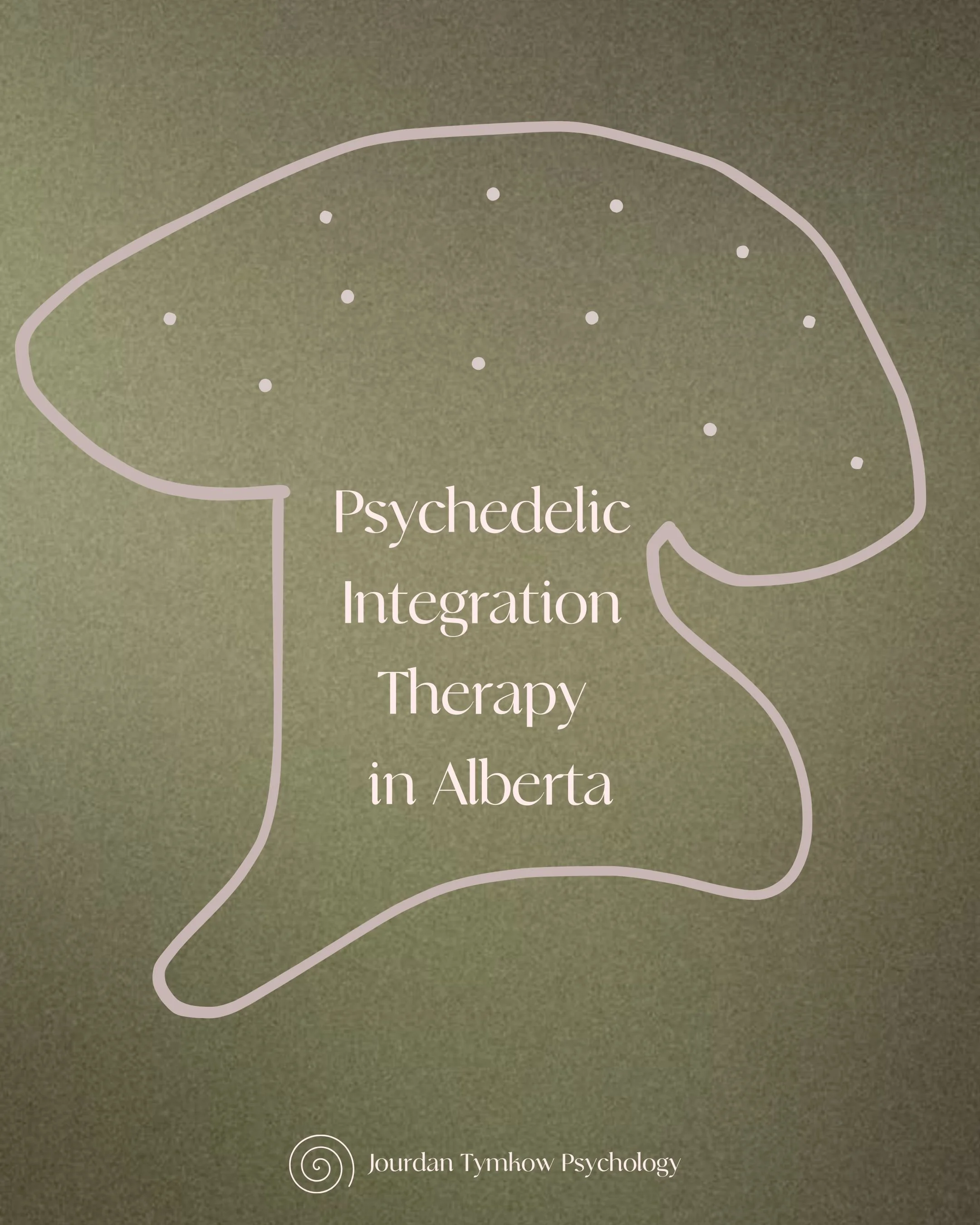 Psychedelic Integration Therapy in Alberta: Understanding the Legal Landscape and How Integration Can Support You