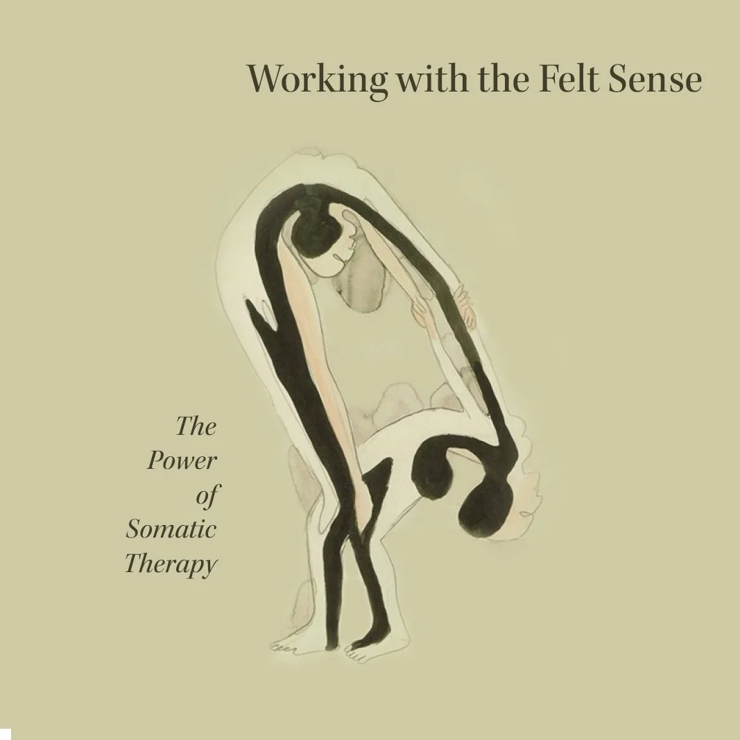 How Working with the Body Can Transform Your Mental Health: The Power ...