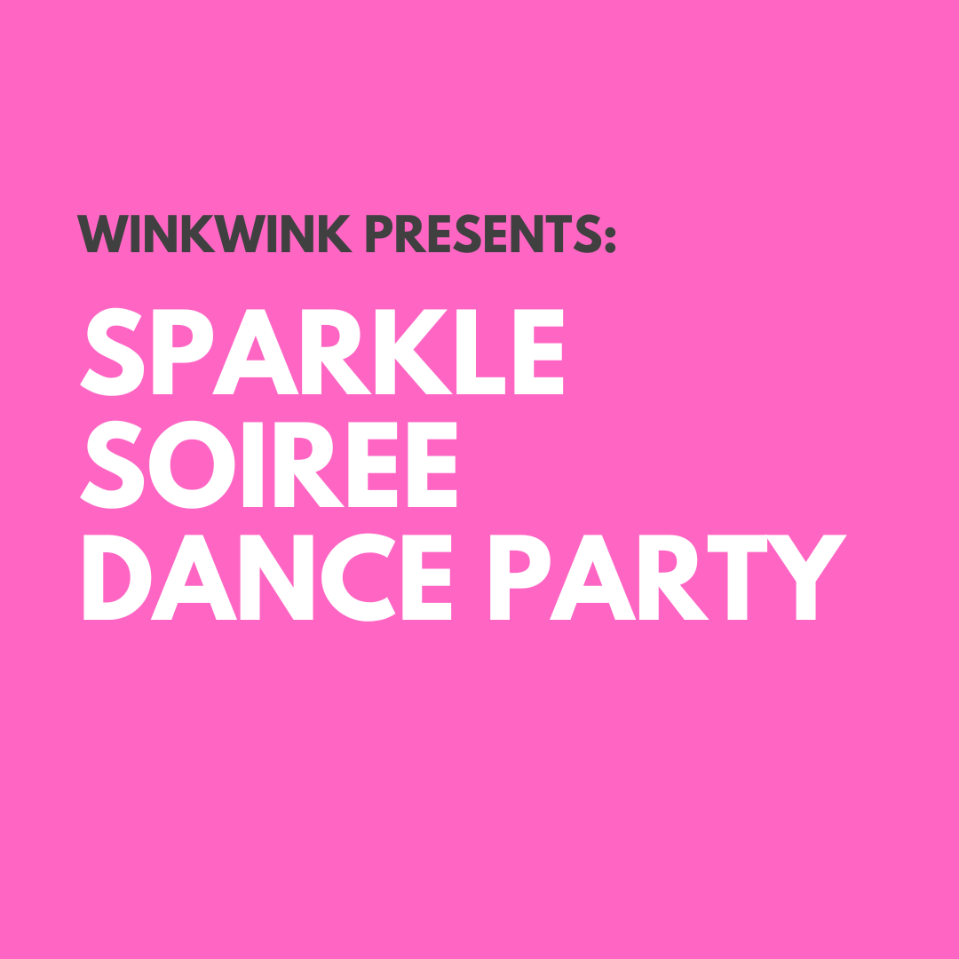 Wink Wink Dance Party