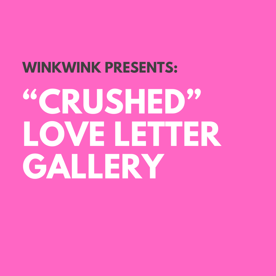 "Crushed" Art Gallery