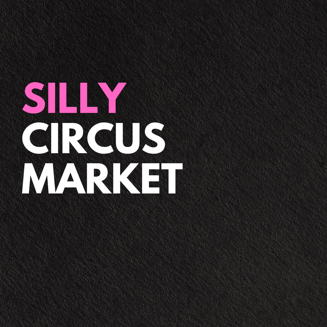Silly Circus Market