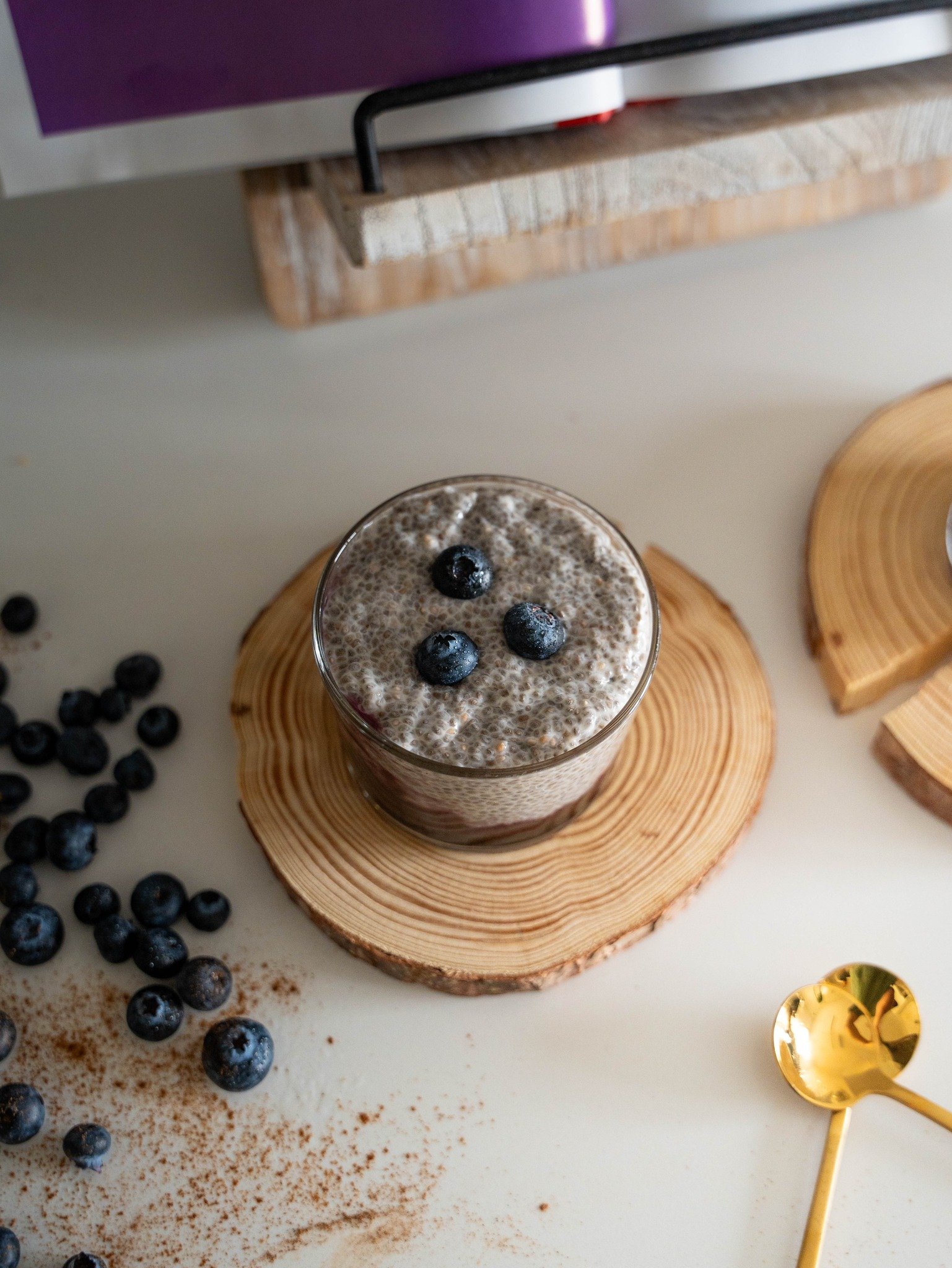 ✨CHIA PUDDING✨

At Unrefined, we truly value your feedback!! We were hearing that customers wanted an oat free sweet option... so thats what we did!! 

Chia pudding is a fun, light, spring and summer dish!

It&rsquo;s made with simple ingredients and