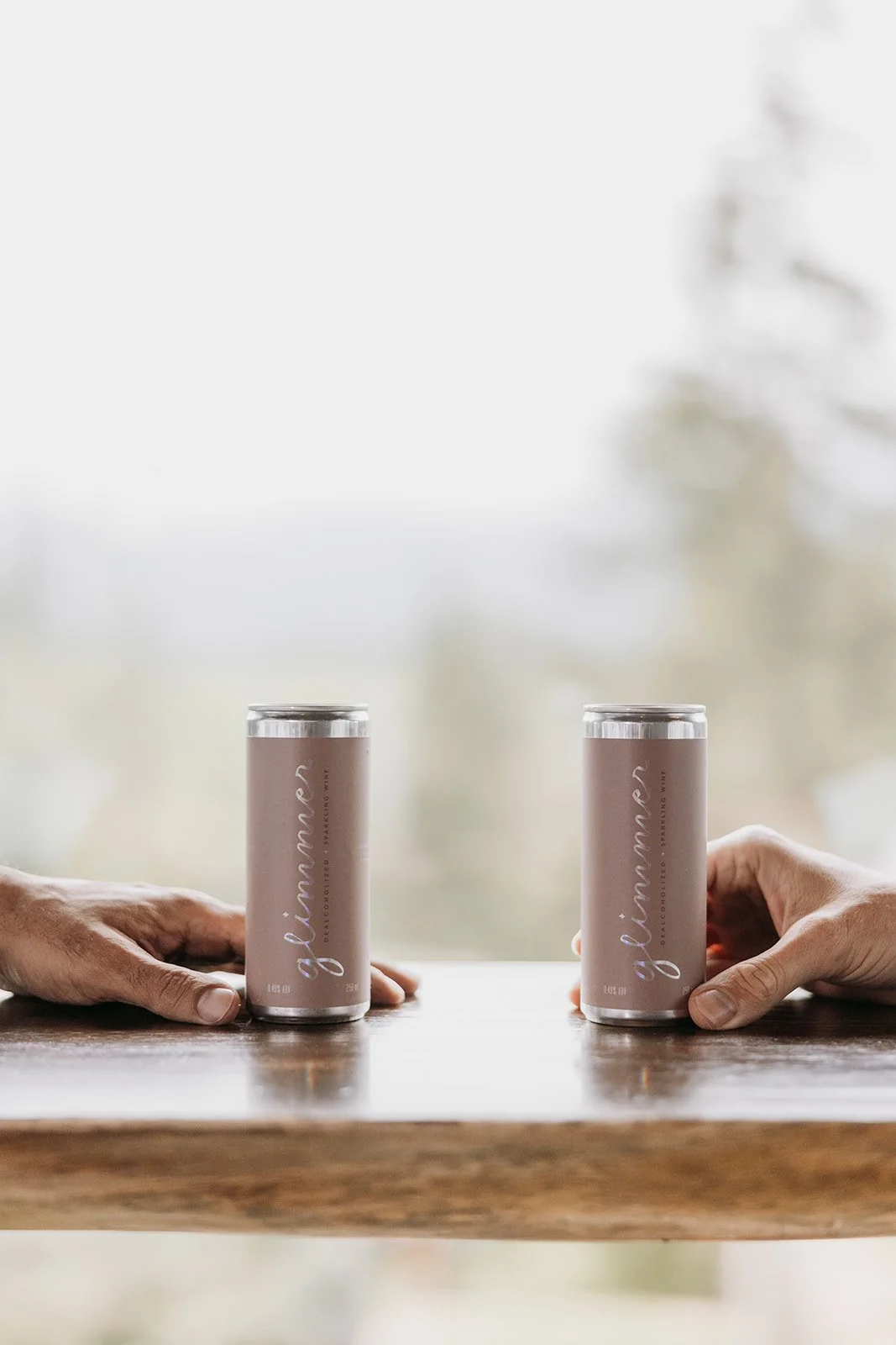 Glimmer x Scandinave Spa Whistler by Leah Kathryn Photography