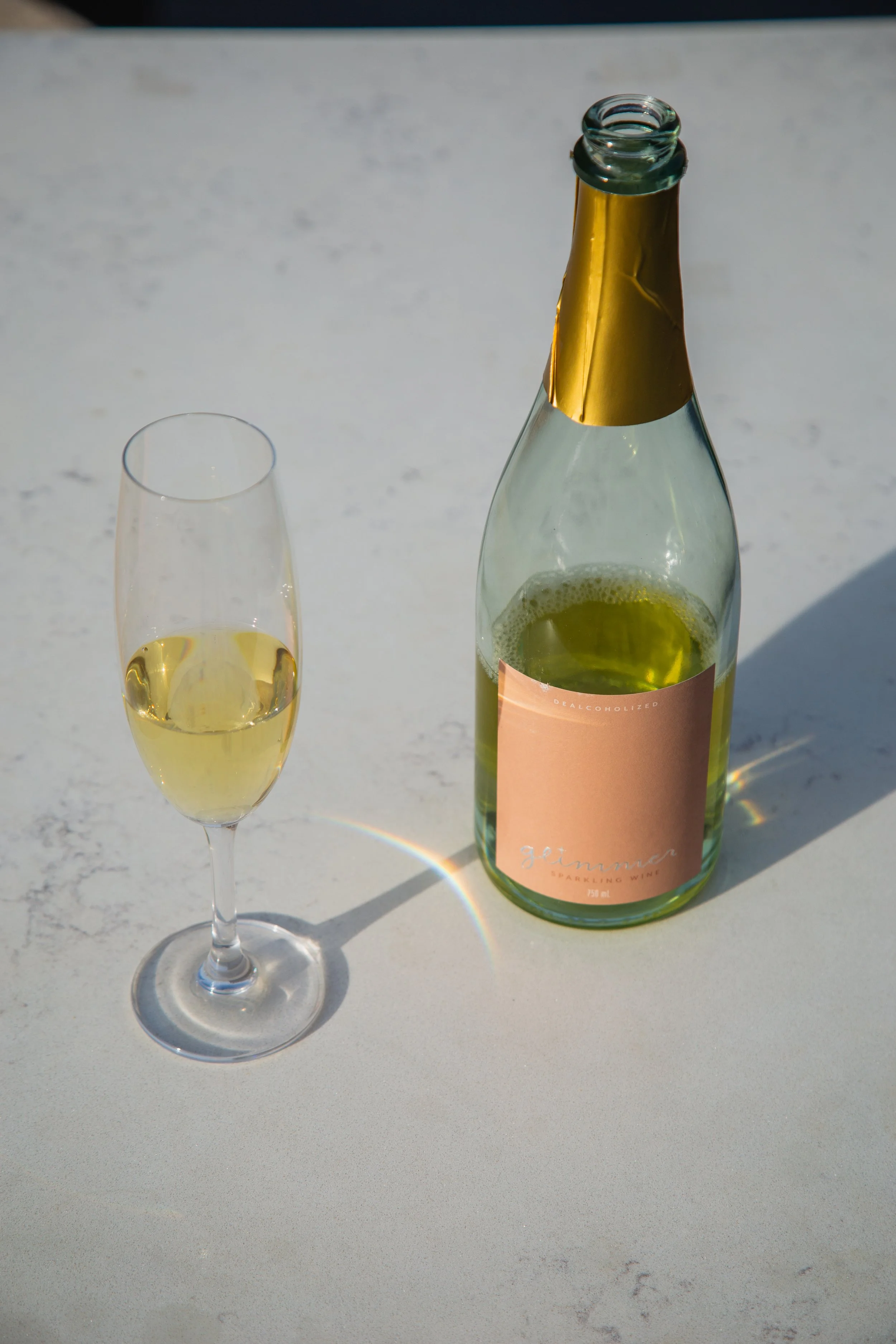 Celebrating Without Alcohol: Why This Isn’t Just a January Thing