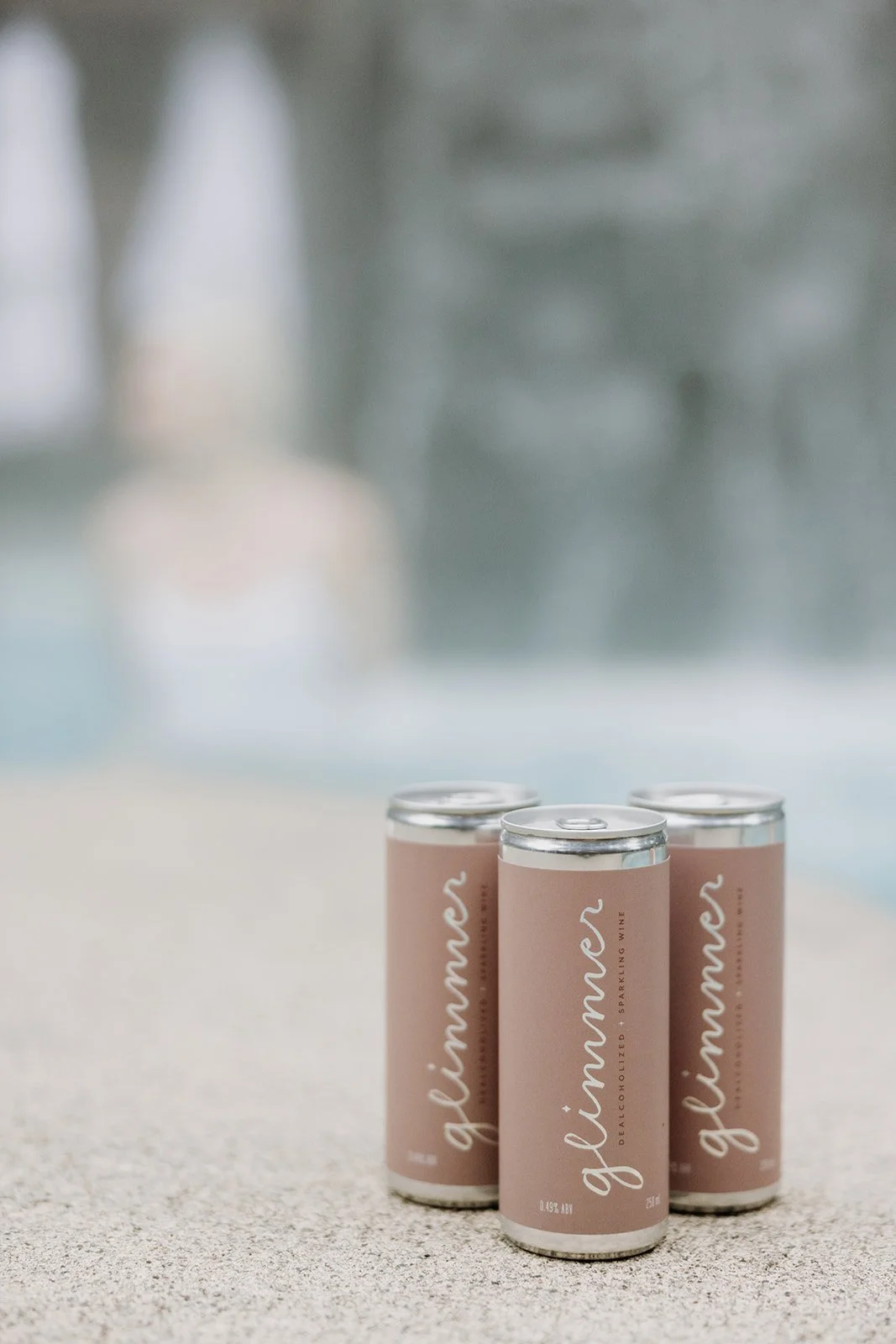Glimmer x Scandinave Spa Whistler by Leah Kathryn Photography